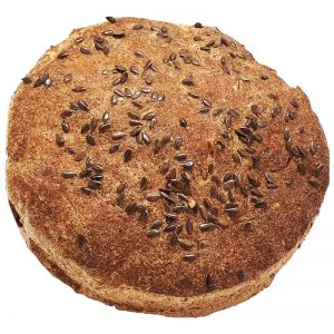 Pan para Hamburguesa