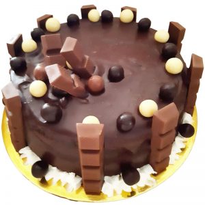 Tarta Sacher