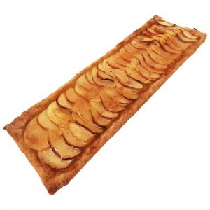 Tarta De Manzana