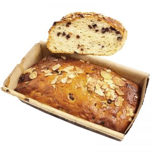 Brioche