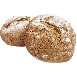 Pan Mediterráneo 500 gr.