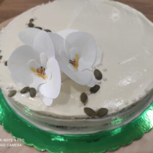 Tartas Especiales
