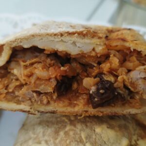 Espinagadas