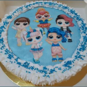 Tartas Especiales